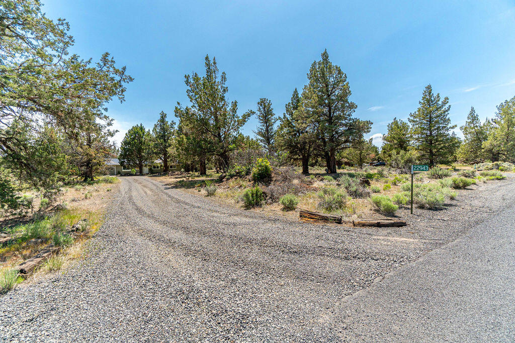 Cimarron City - Residential