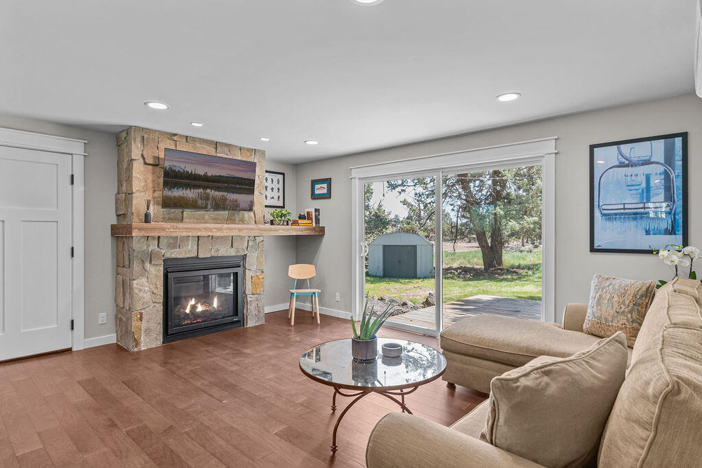 Cimarron City - Residential