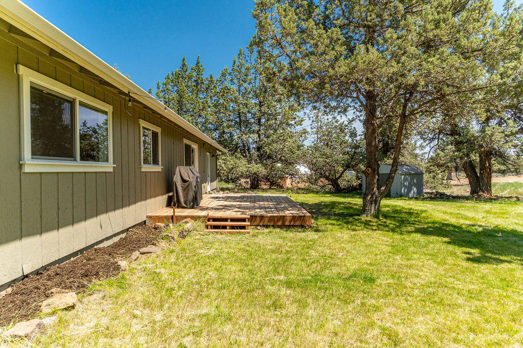 Cimarron City - Residential