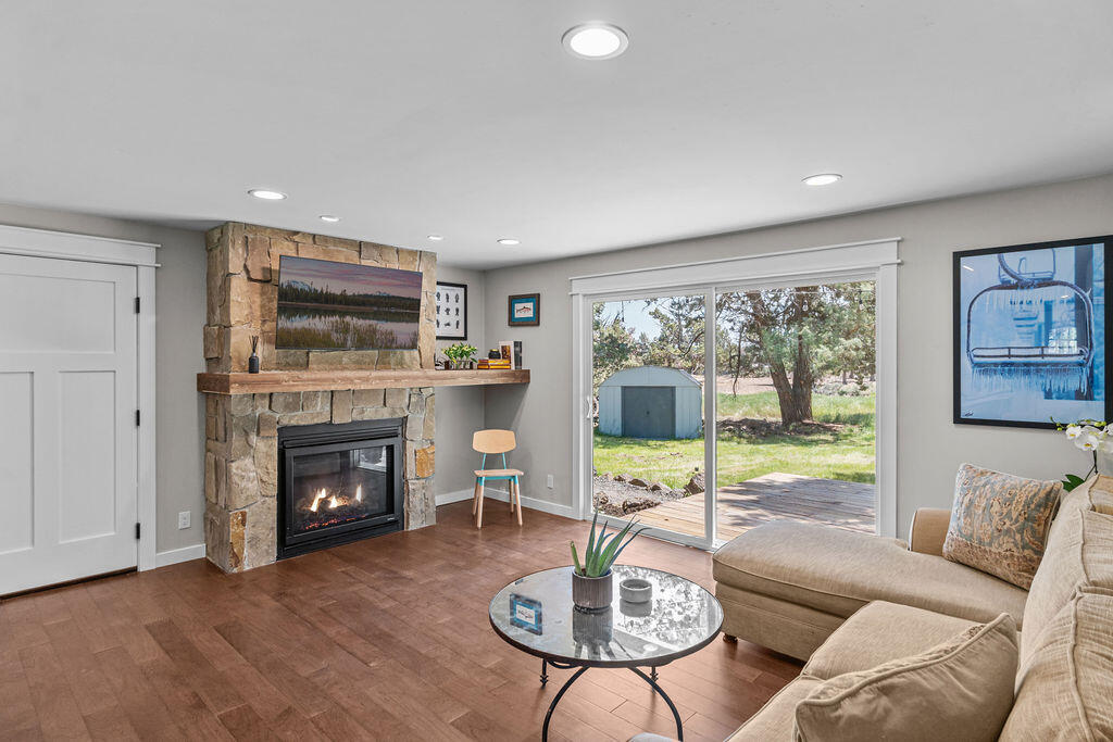 Cimarron City - Residential