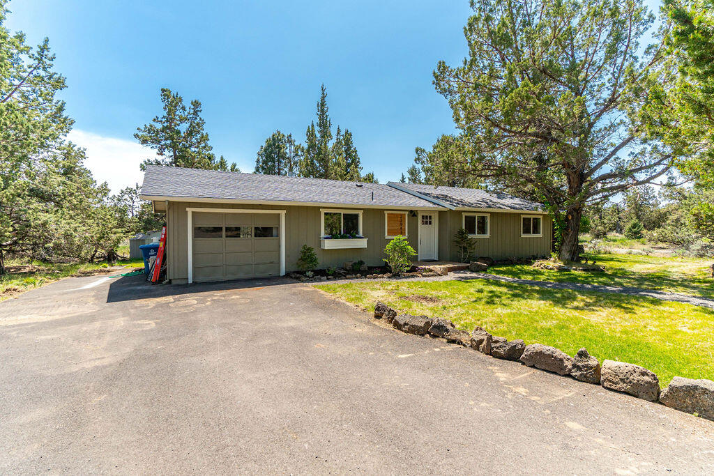 Cimarron City - Residential