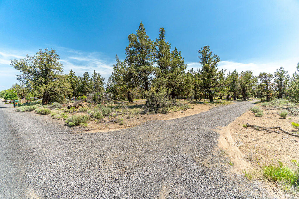 Cimarron City - Residential