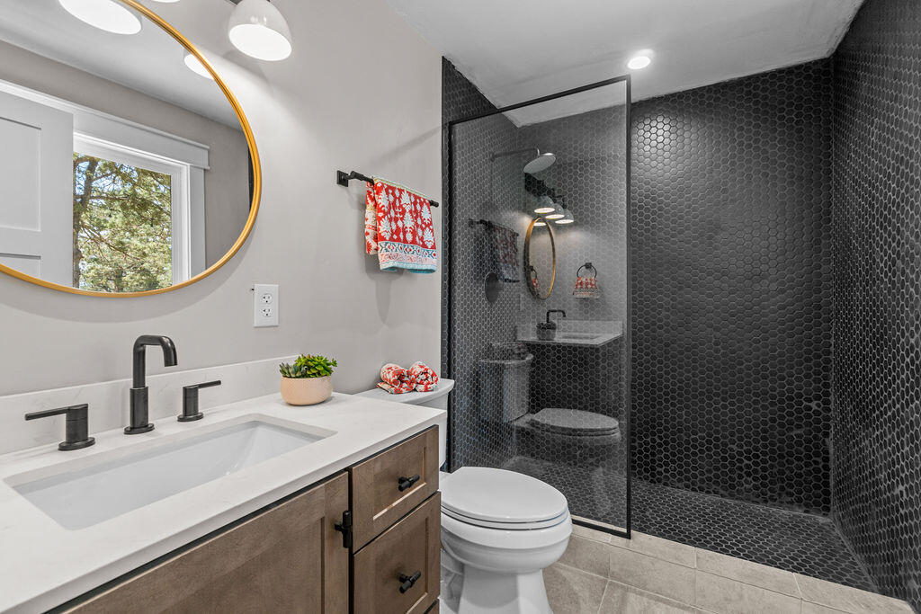 Cimarron City - Residential