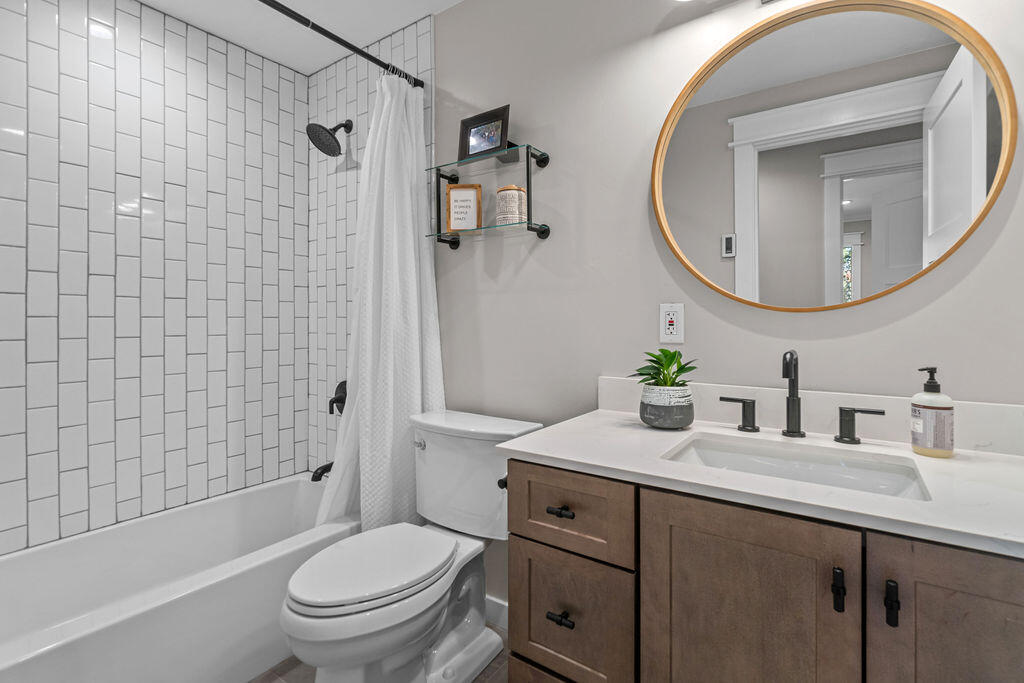 Cimarron City - Residential