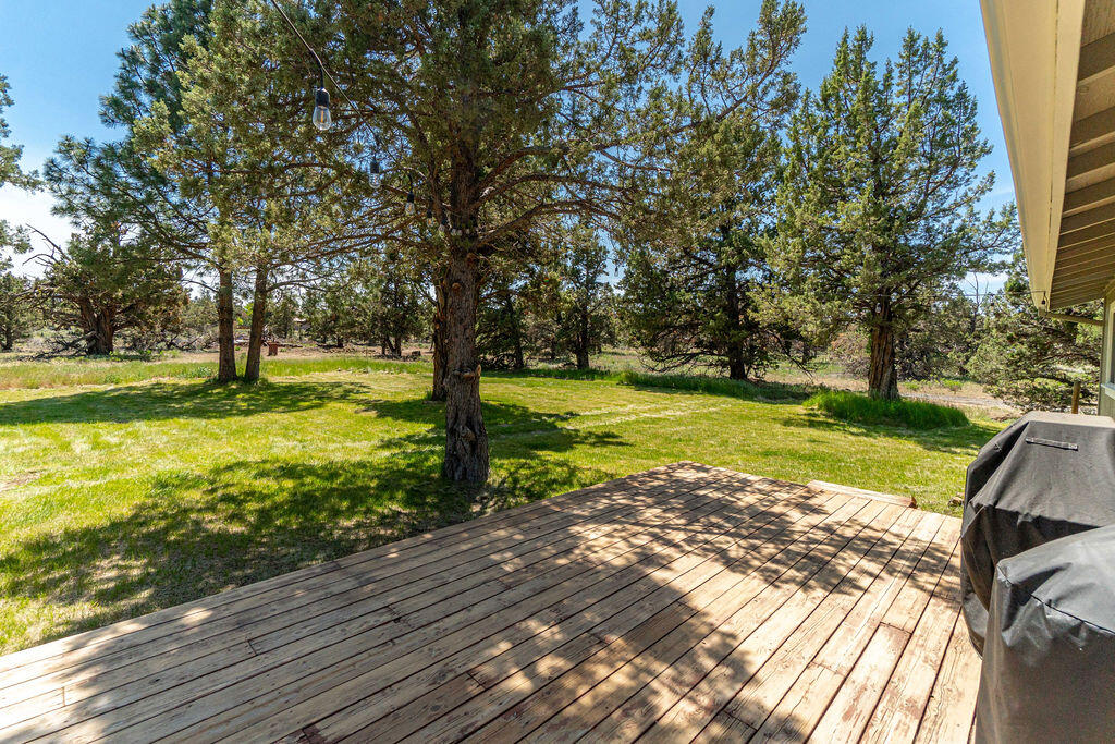 Cimarron City - Residential