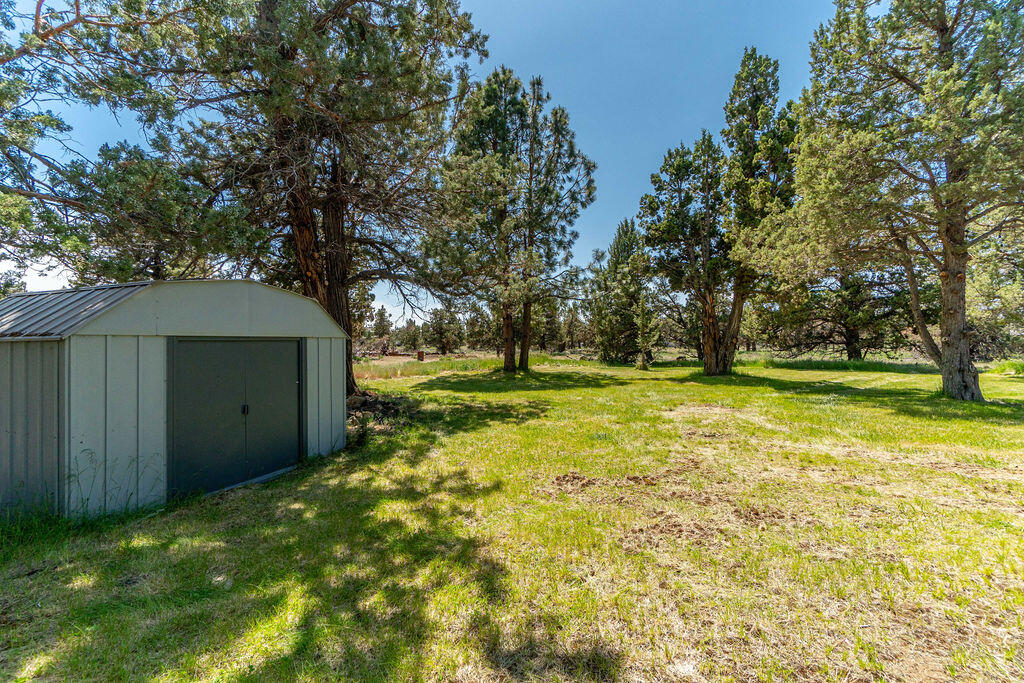 Cimarron City - Residential