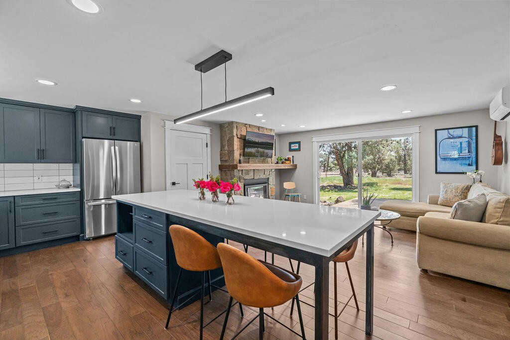 Cimarron City - Residential