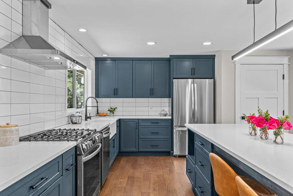 Cimarron City - Residential