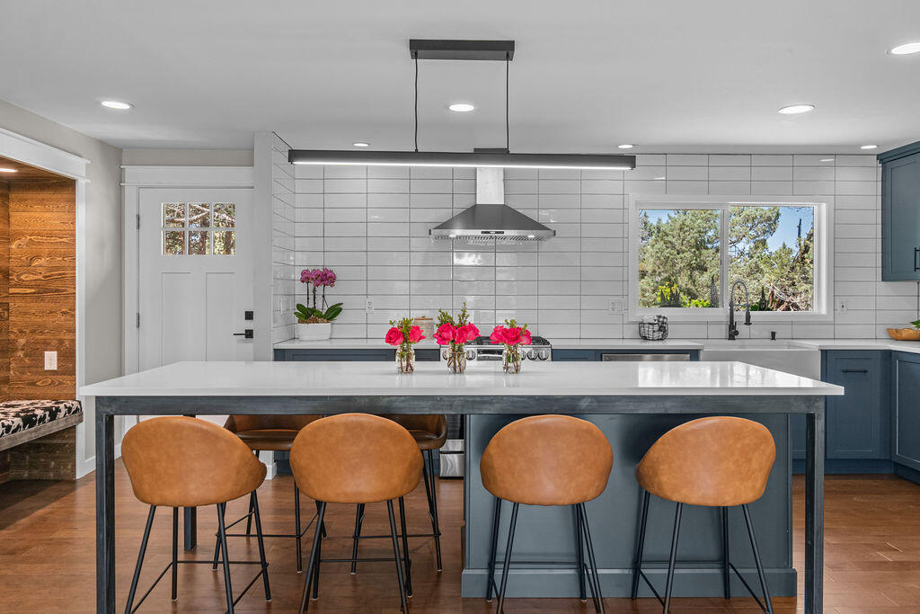 Cimarron City - Residential