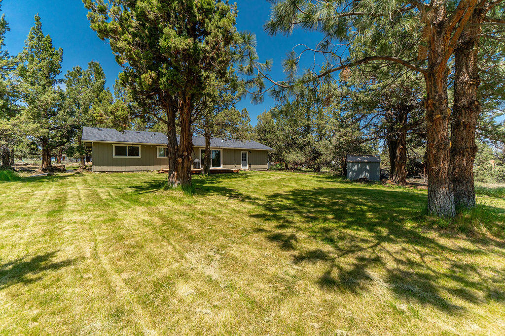 Cimarron City - Residential