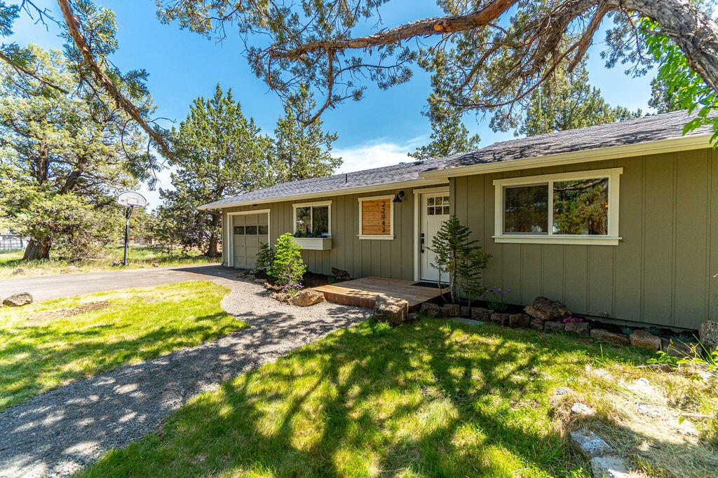 Cimarron City - Residential