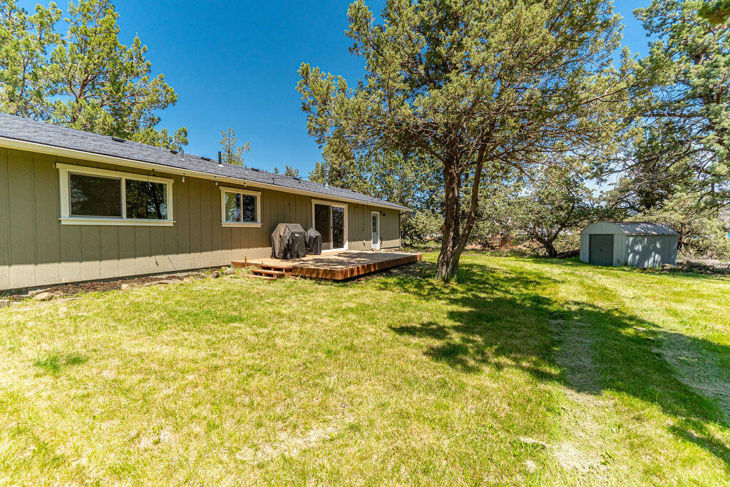 Cimarron City - Residential