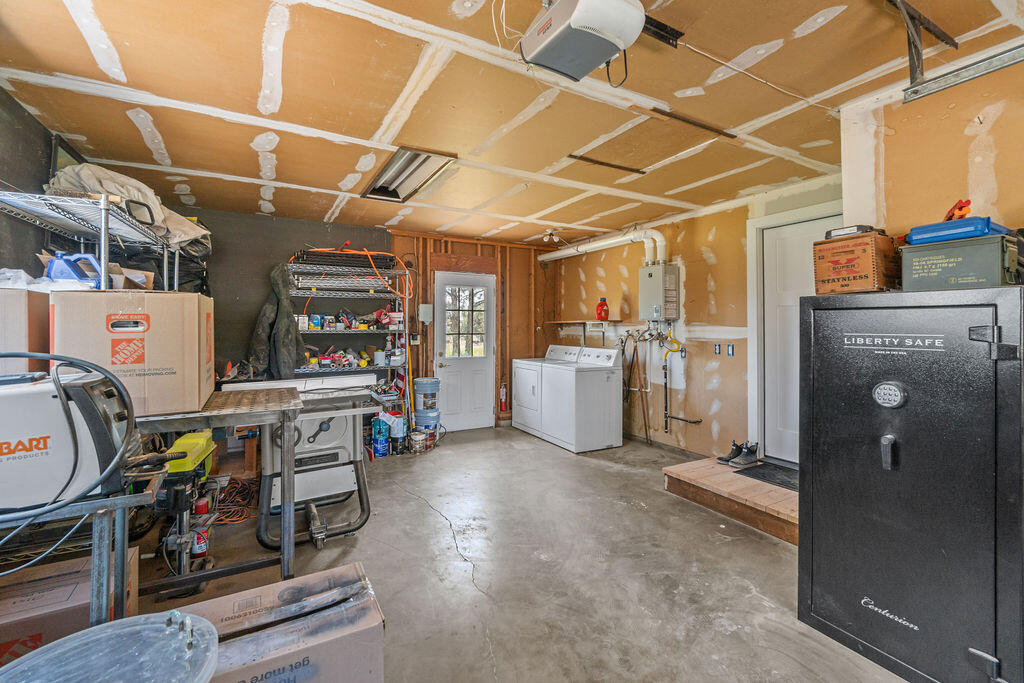 Cimarron City - Residential