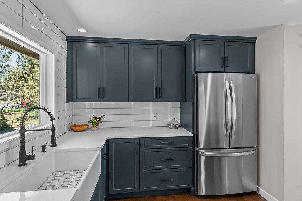 Cimarron City - Residential