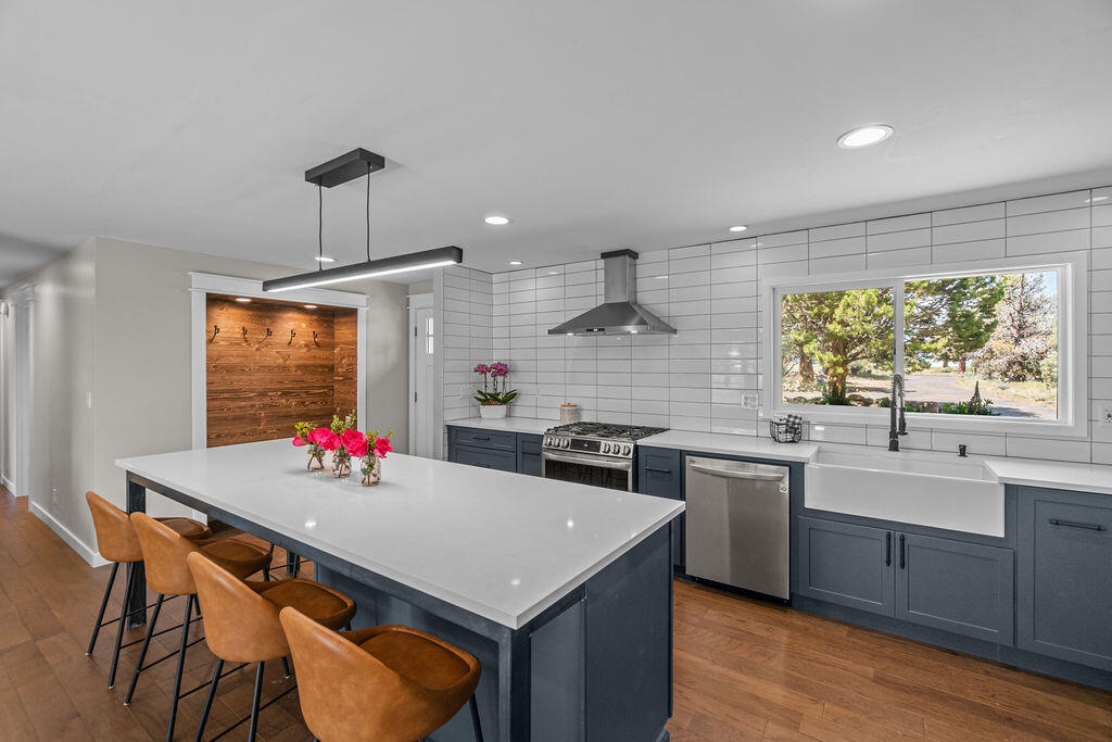 Cimarron City - Residential