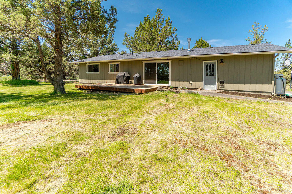 Cimarron City - Residential