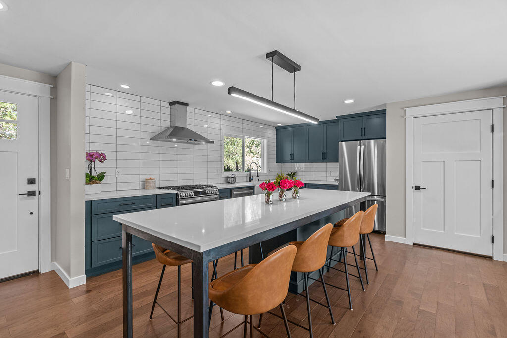 Cimarron City - Residential