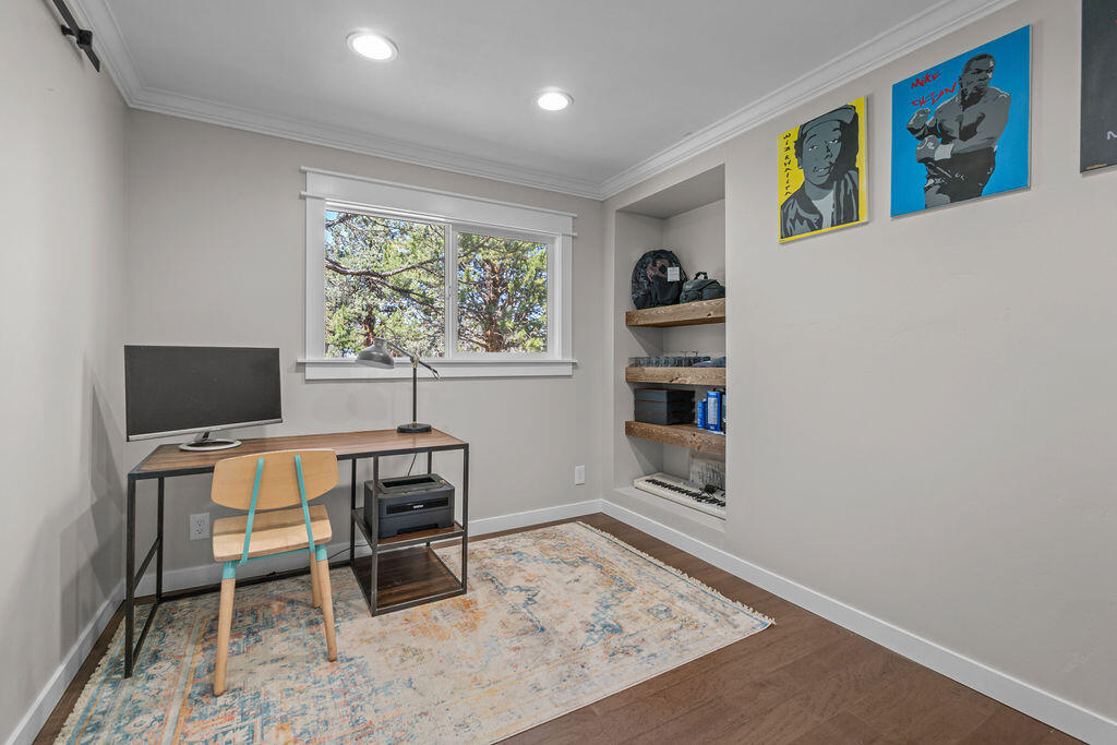 Cimarron City - Residential