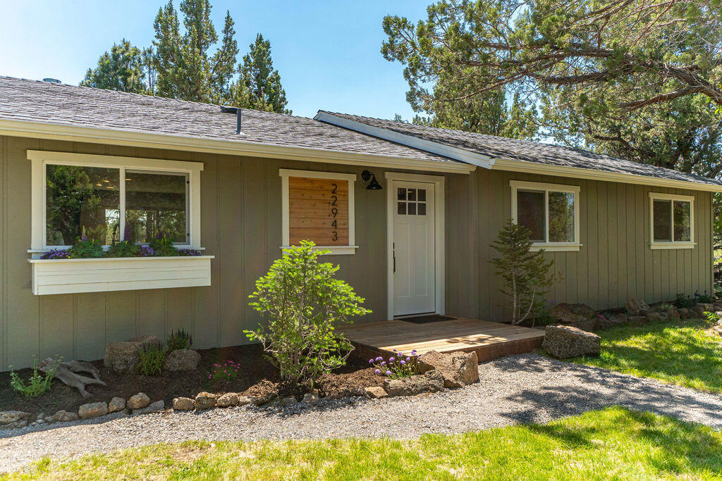 Cimarron City - Residential