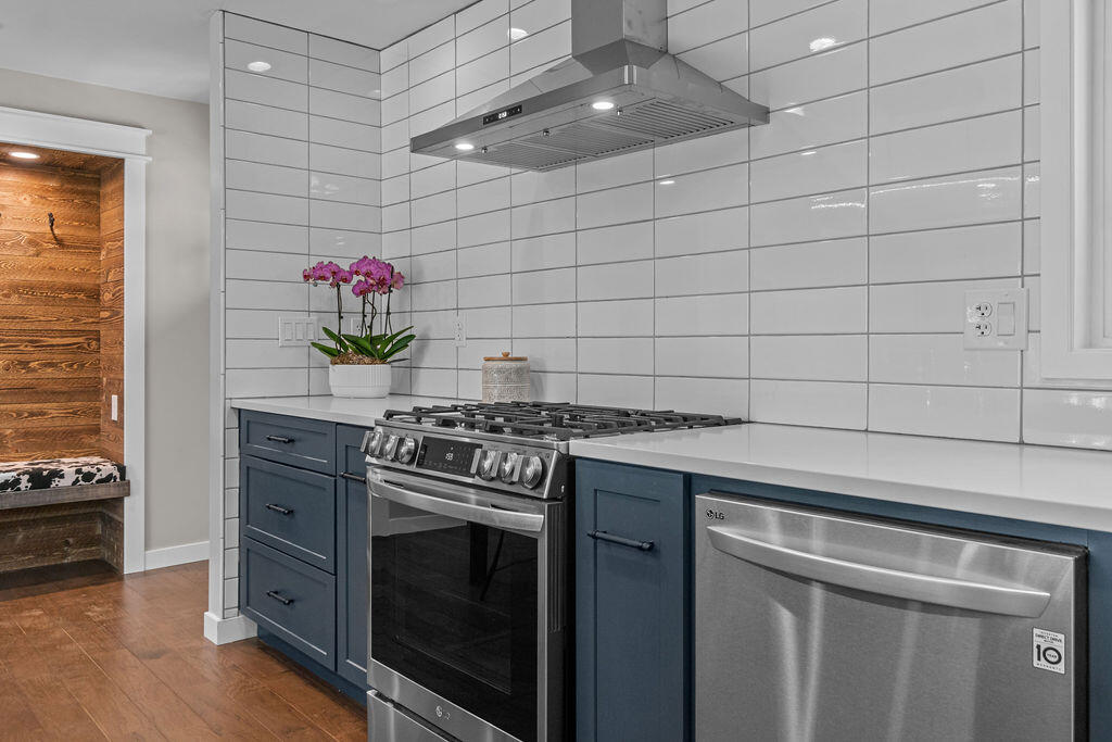 Cimarron City - Residential