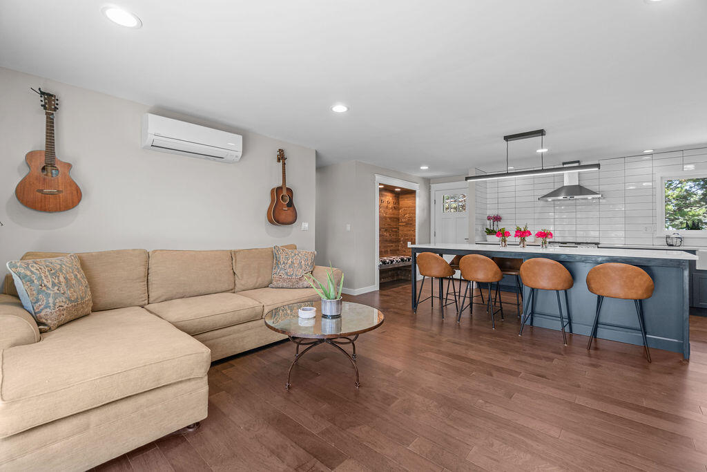 Cimarron City - Residential