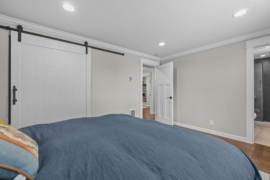 Cimarron City - Residential