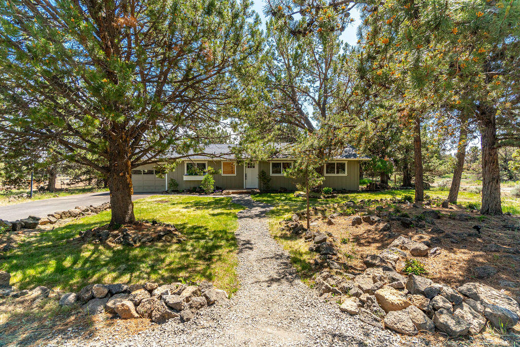 Cimarron City - Residential