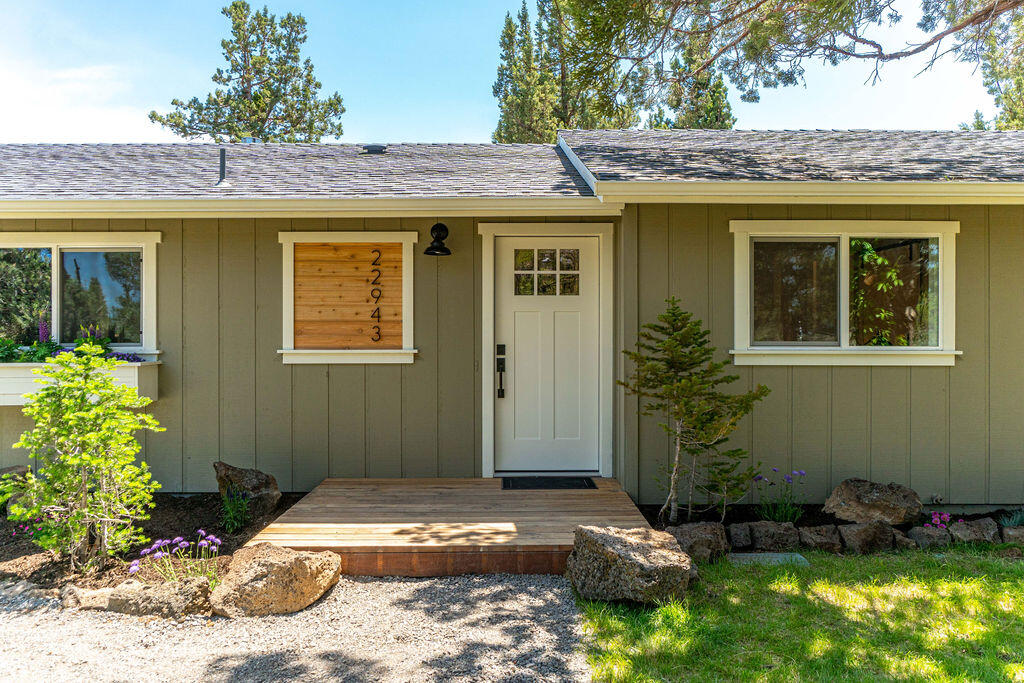 Cimarron City - Residential