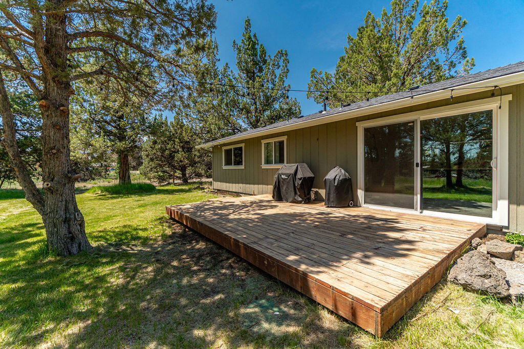 Cimarron City - Residential