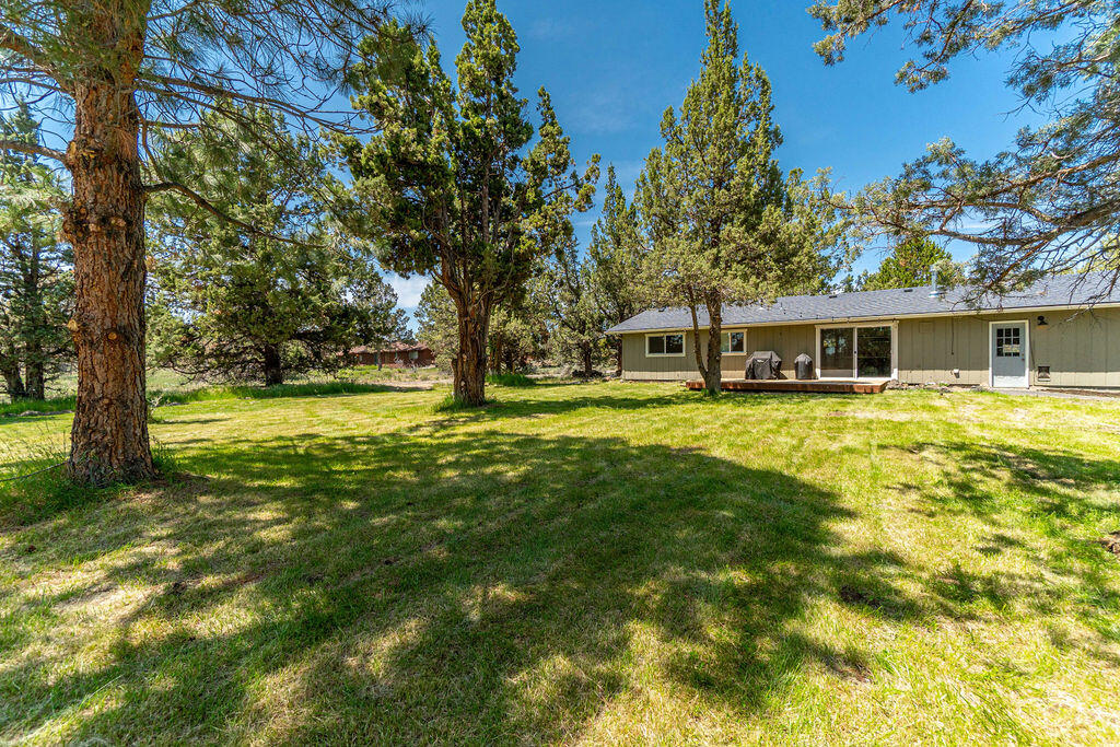 Cimarron City - Residential