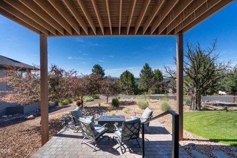 Tiny photo for 10792 Ironstone Court, Redmond, OR 97756 (MLS # 220222613)