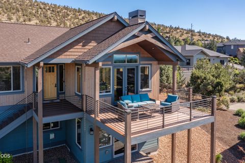Tiny photo for 10792 Ironstone Court, Redmond, OR 97756 (MLS # 220222613)