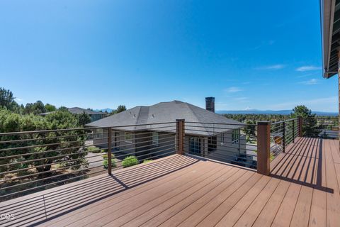 Tiny photo for 10792 Ironstone Court, Redmond, OR 97756 (MLS # 220222613)