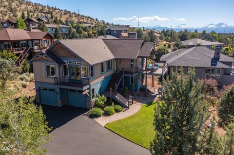 Tiny photo for 10792 Ironstone Court, Redmond, OR 97756 (MLS # 220222613)