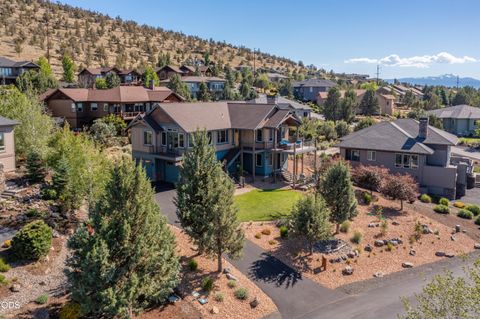Tiny photo for 10792 Ironstone Court, Redmond, OR 97756 (MLS # 220222613)