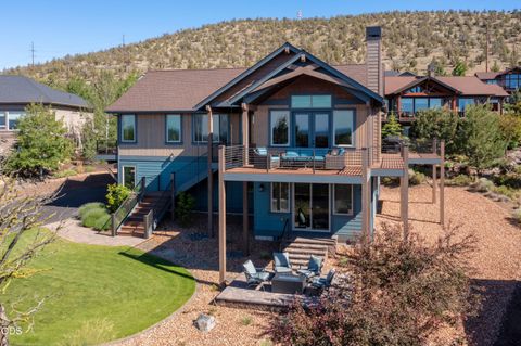 Tiny photo for 10792 Ironstone Court, Redmond, OR 97756 (MLS # 220222613)