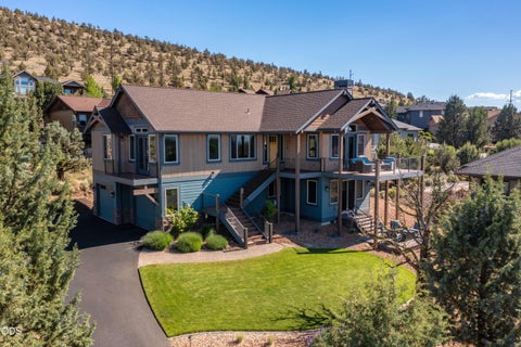 Tiny photo for 10792 Ironstone Court, Redmond, OR 97756 (MLS # 220222613)