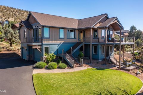 Tiny photo for 10792 Ironstone Court, Redmond, OR 97756 (MLS # 220222613)