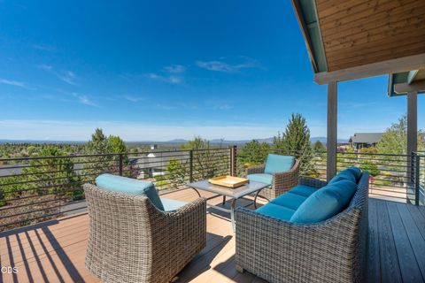 Tiny photo for 10792 Ironstone Court, Redmond, OR 97756 (MLS # 220222613)