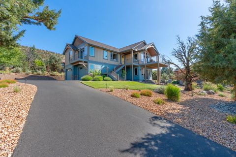 Tiny photo for 10792 Ironstone Court, Redmond, OR 97756 (MLS # 220222613)
