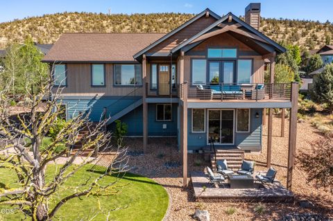 Photo of 10792 Ironstone Court, Redmond, OR 97756 (MLS # 220222613)