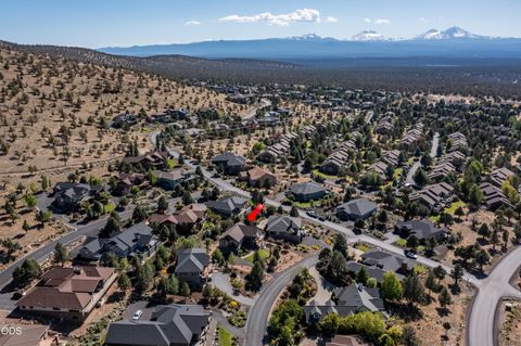 Tiny photo for 10792 Ironstone Court, Redmond, OR 97756 (MLS # 220222613)