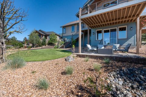 Tiny photo for 10792 Ironstone Court, Redmond, OR 97756 (MLS # 220222613)