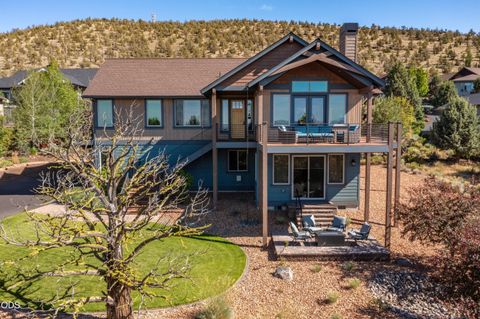 Tiny photo for 10792 Ironstone Court, Redmond, OR 97756 (MLS # 220222613)