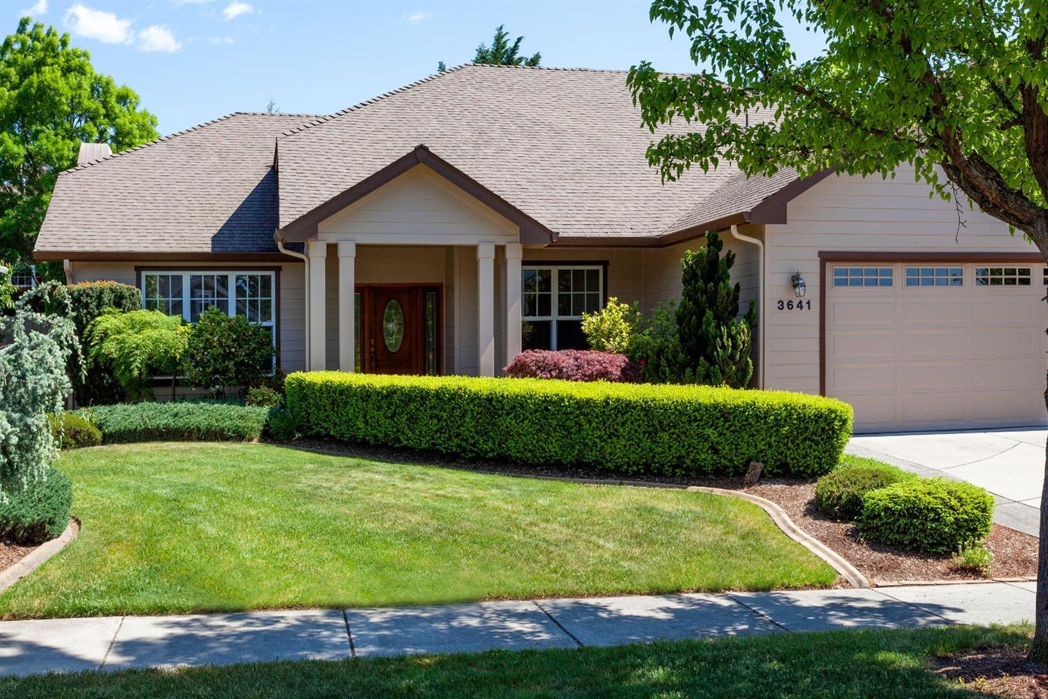 Summerfield - Residential