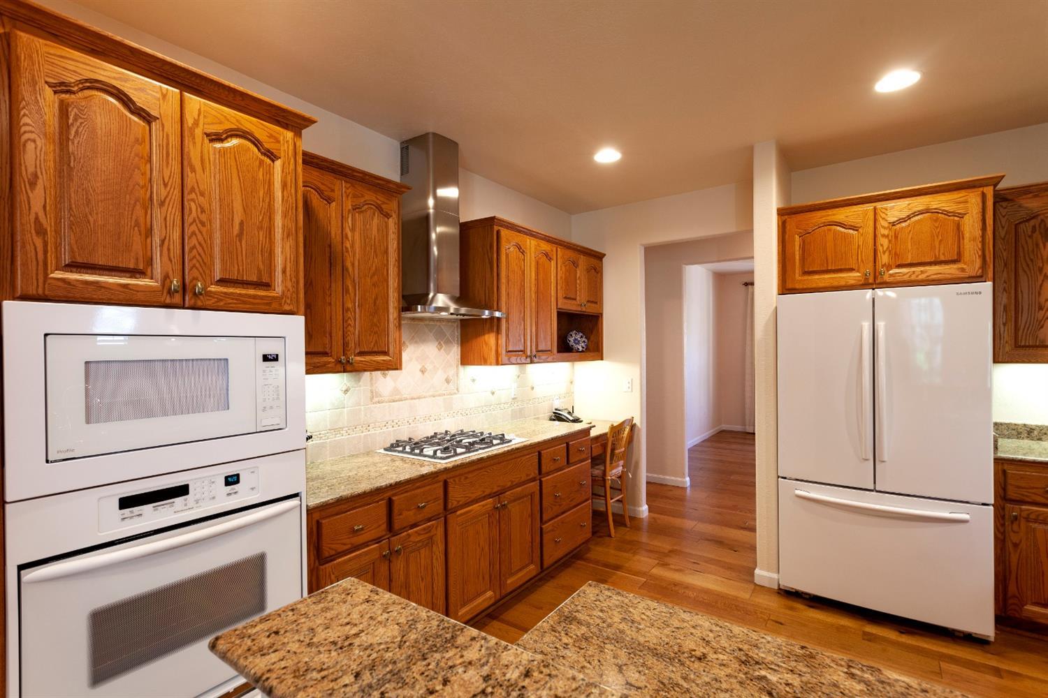 Summerfield - Residential