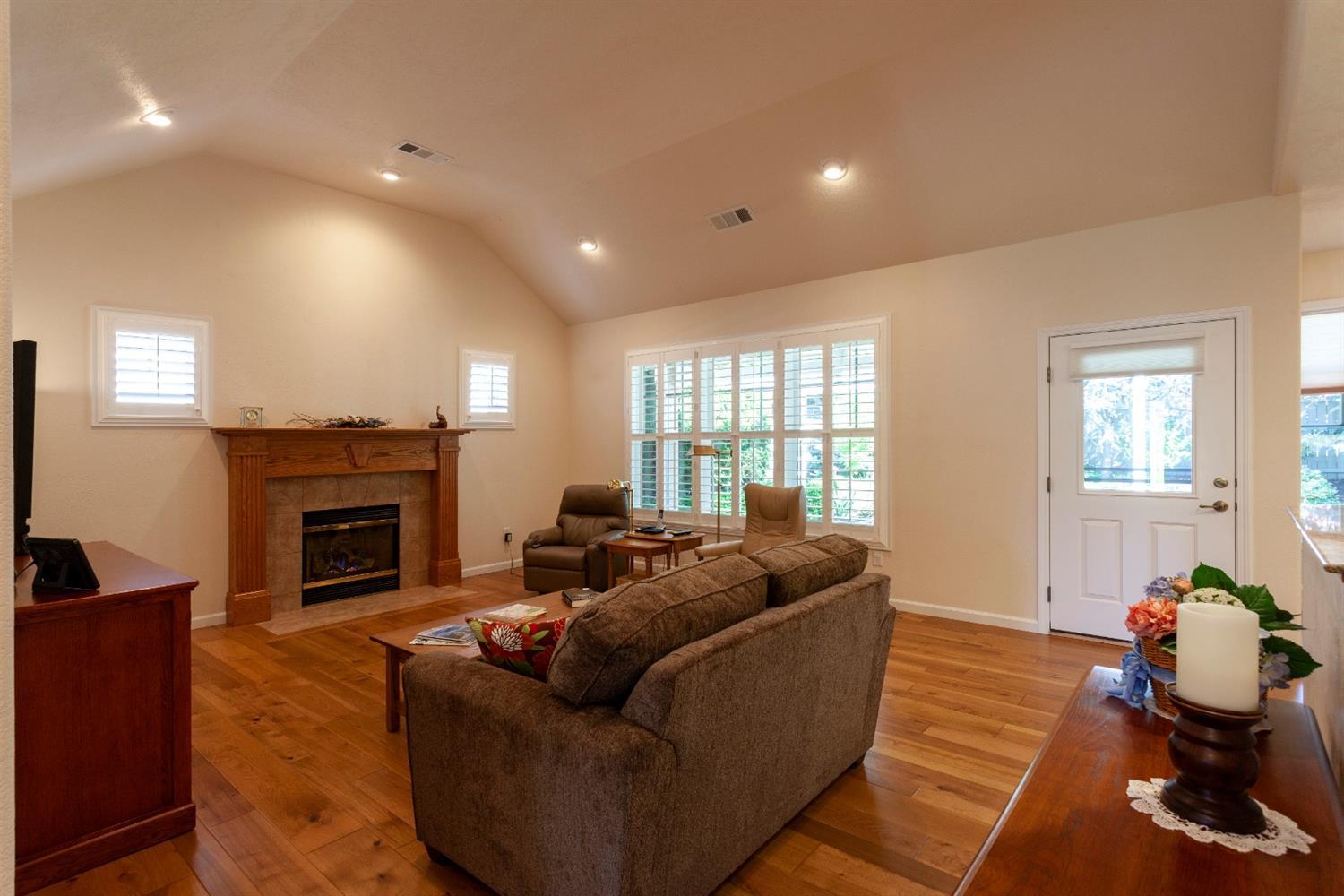 Summerfield - Residential