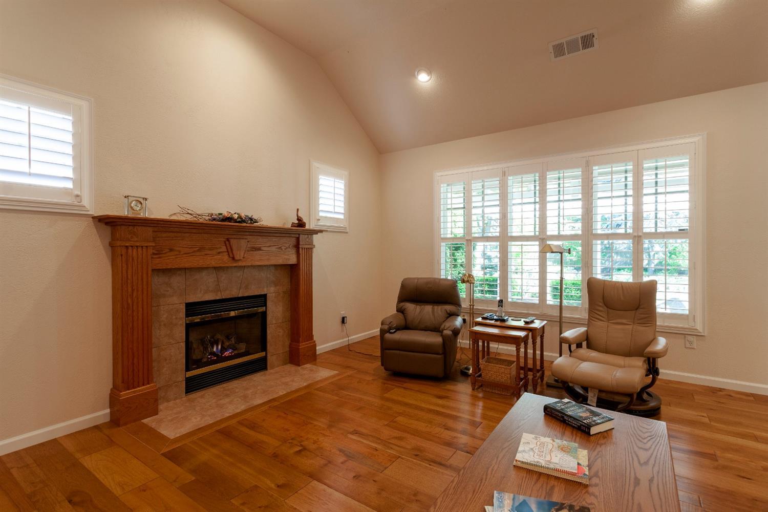 Summerfield - Residential