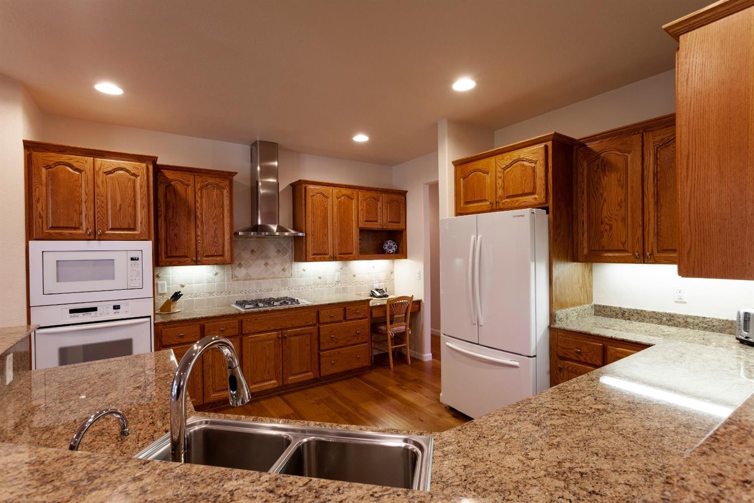 Summerfield - Residential