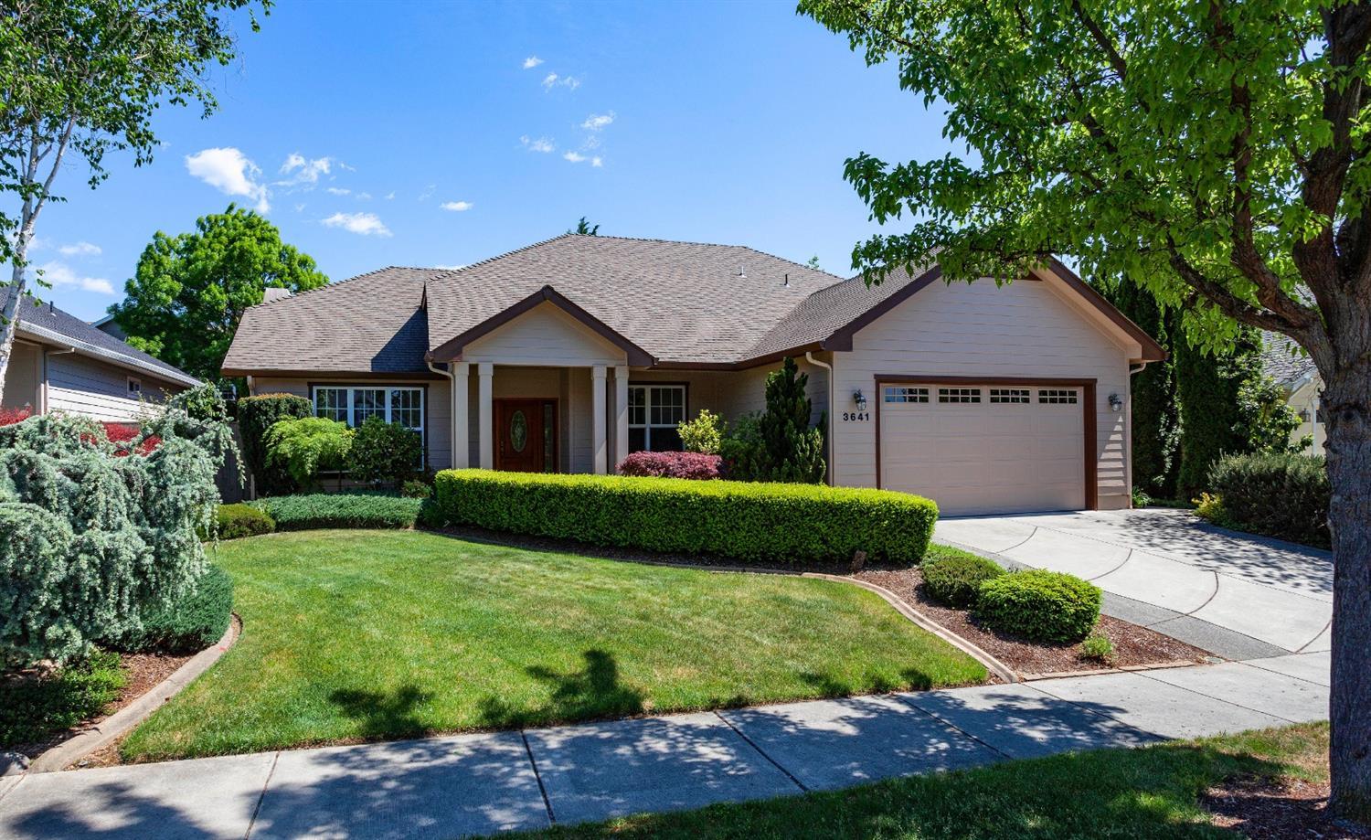 Summerfield - Residential